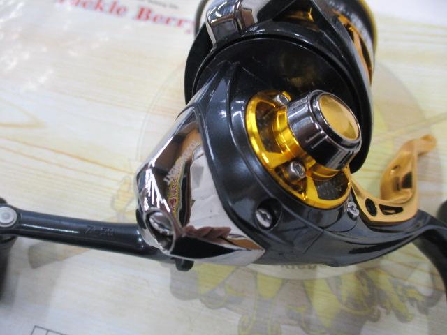 15トーナメントISO 2500SHLBD