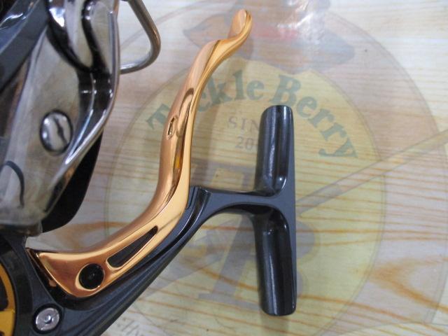 15トーナメントISO 2500SHLBD