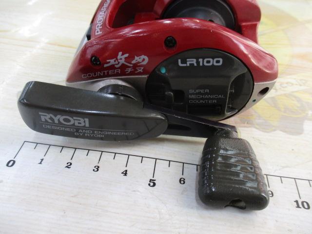 攻めカウンターチヌLR100｜＠ベリーネット 日本最大新品中古釣具