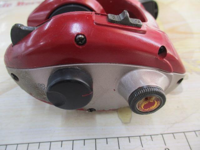 攻めカウンターチヌLR100