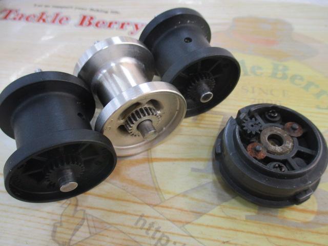 攻めカウンターチヌLR100