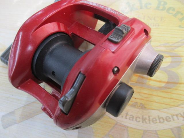 攻めカウンターチヌLR100