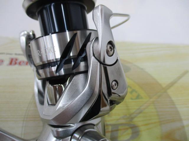 23ストラディック C3000XG｜＠ベリーネット 日本最大新品中古釣具WEB