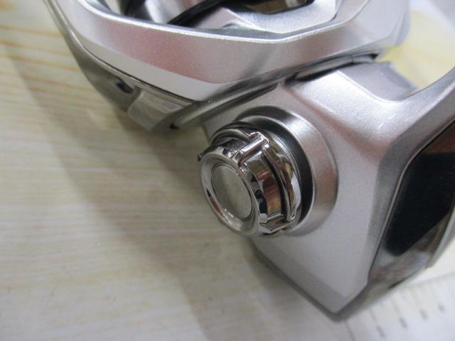 23ストラディック C3000XG