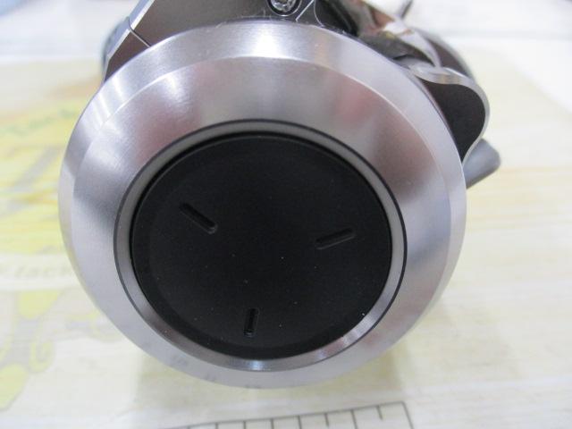 25オシアコンクエストCT 201HG