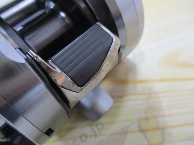 25オシアコンクエストCT 201HG