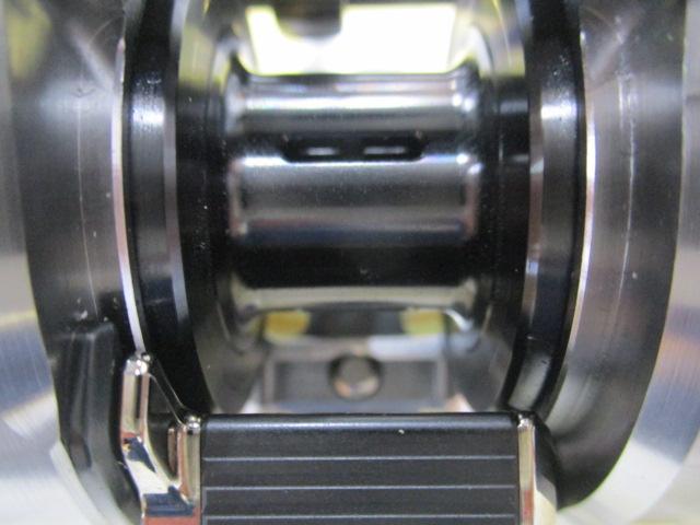 25オシアコンクエストCT 201HG