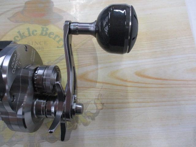 25オシアコンクエストCT 201HG