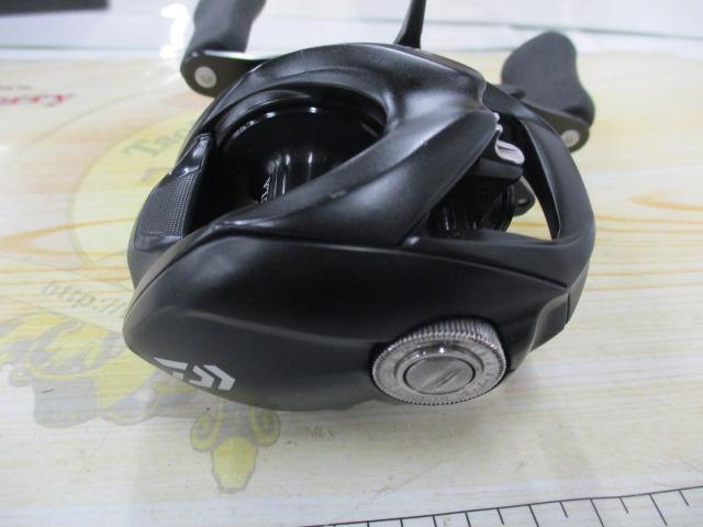 24タトゥーラ TW 100H｜＠ベリーネット 日本最大新品中古釣具WEB