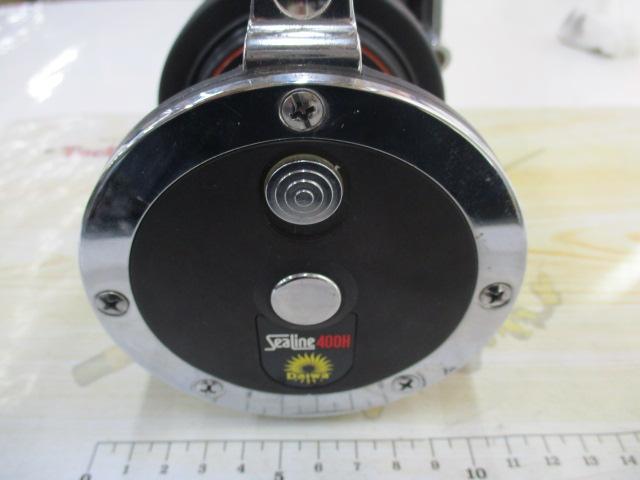 シーライン 400H｜＠ベリーネット 日本最大新品中古釣具WEBショップ