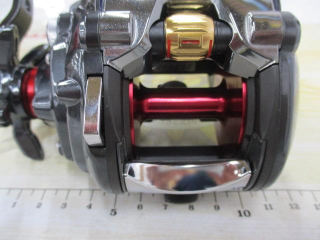 ダイワ 18 シーボーグ 300JL 美品 Amazon | ダイワ(DAIWA) 電動リール 18 シーボーグ 300JL (2018