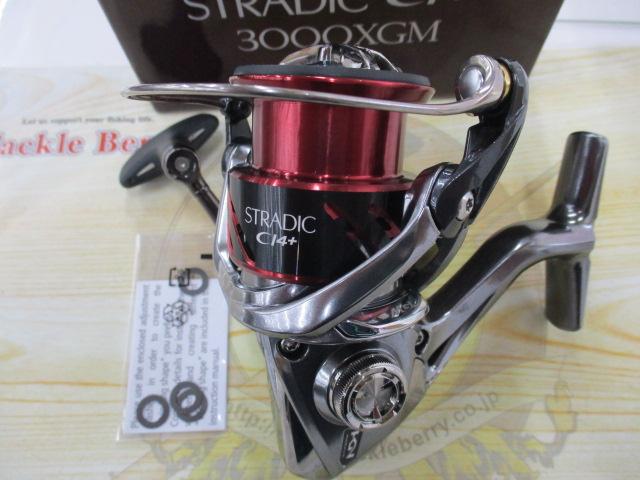 16ストラディックCI4+ 3000XGM｜＠ベリーネット 日本最大新品