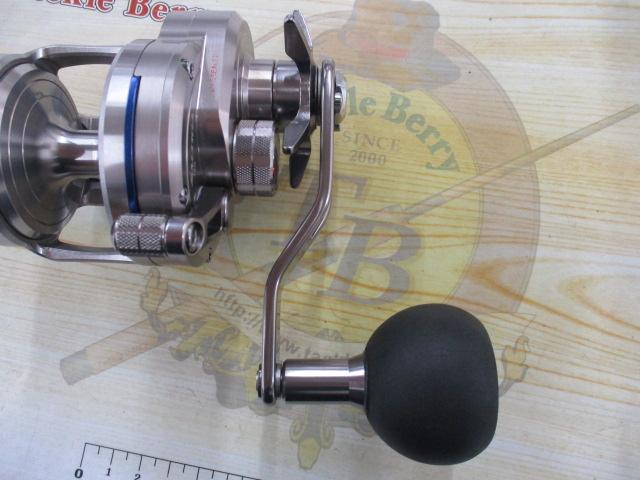 15ソルティガ 15H｜＠ベリーネット 日本最大新品中古釣具WEBショップ