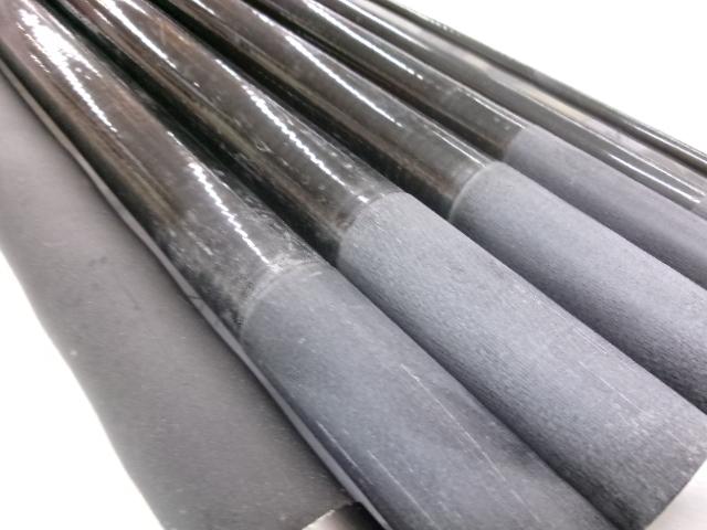 テクスター鮎硬中硬 81SE