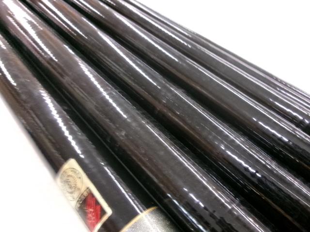 テクスター鮎硬中硬 81SE