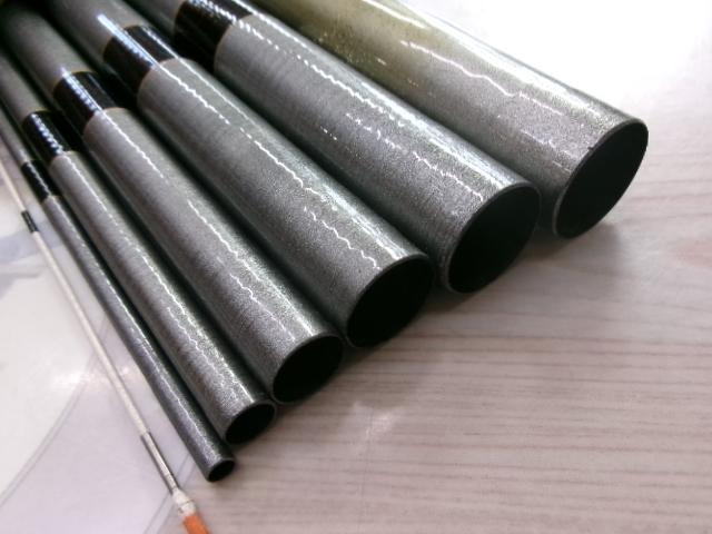 テクスター鮎硬中硬 81SE