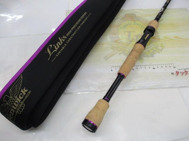 リンクス LINKS68CMHJ｜＠ベリーネット 日本最大新品中古釣具WEB