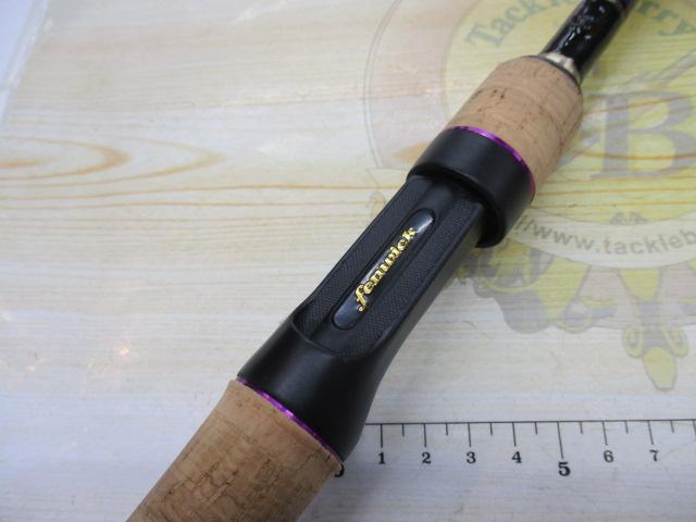 fenwick LINKS 68CMHJ バスロッド 6'8\" 中古品 fenwick LINKS 68CMHJ バスロッド 6'8