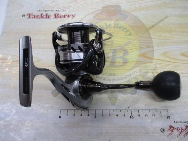 18カルディア LT5000D-CXH｜＠ベリーネット 日本最大新品中古