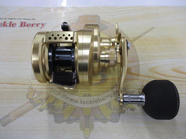 14オシアコンクエスト 200HG