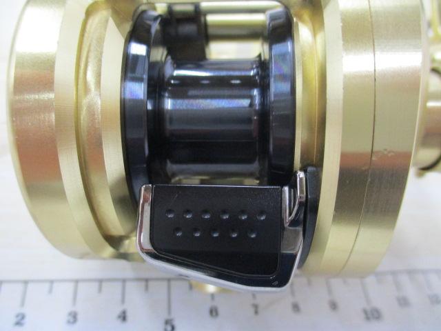 14オシアコンクエスト 200HG