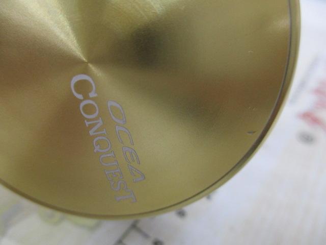 14オシアコンクエスト 200HG