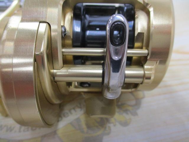 シマノ　14オシアコンクエスト200HG 14オシアコンクエスト 200HG｜＠ベリーネット 日本最大新品中古