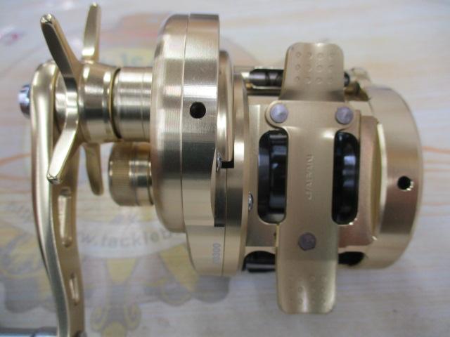 14オシアコンクエスト 200HG