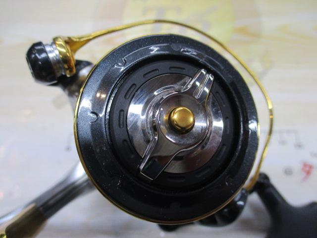 16BB-Xデスピナ 2500DXG