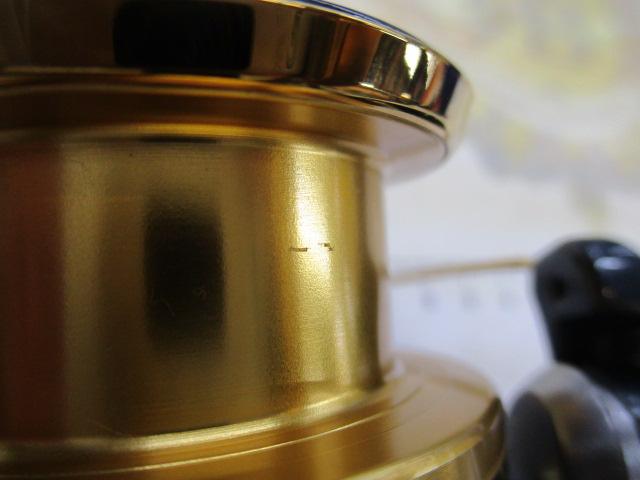 16BB-Xデスピナ 2500DXG