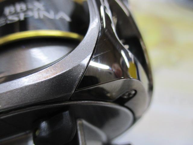 16BB-Xデスピナ 2500DXG