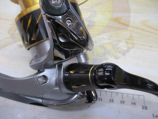 16BB-Xデスピナ 2500DXG