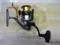 16BB-Xデスピナ 2500DXG