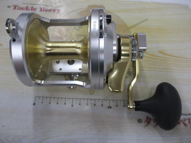 タリカ 25Ⅱ｜＠ベリーネット 日本最大新品中古釣具WEBショップ