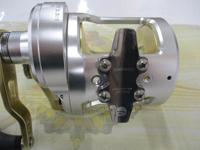 タリカ 25Ⅱ｜＠ベリーネット 日本最大新品中古釣具WEBショップ