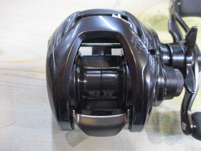 20タトゥーラ SV TW 103XH