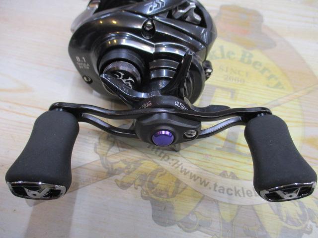 20タトゥーラ SV TW 103XH