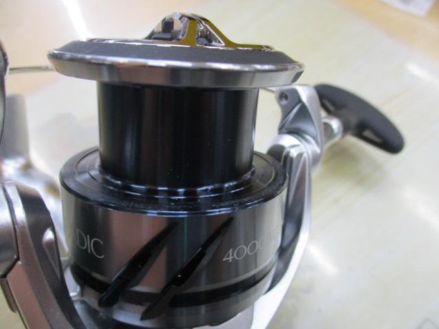 23ストラディック 4000XG｜＠ベリーネット 日本最大新品中古釣具