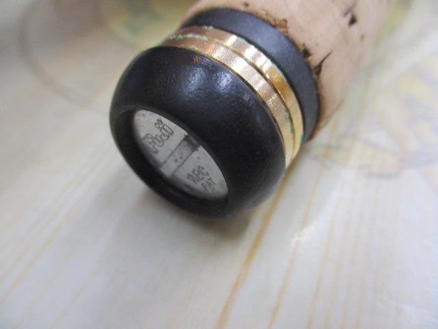 ロードランナーヴォイス 630M ライトテキサス/クランクベイト