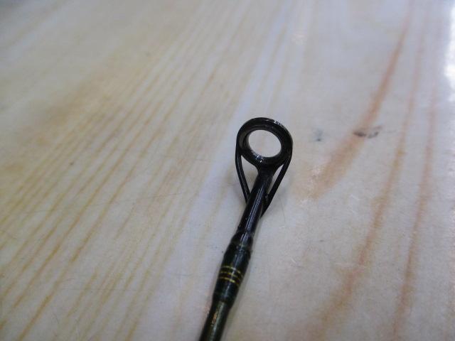 ロードランナーヴォイス 630M ライトテキサス/クランクベイト