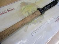 ロードランナーヴォイス 630M ライトテキサス/クランクベイト