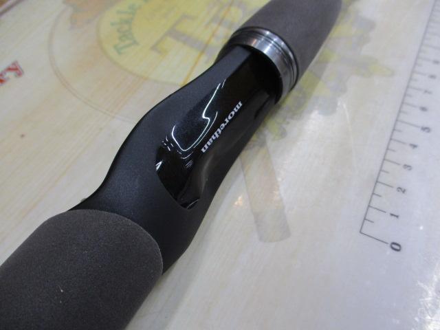 モアザン MT86MLBX