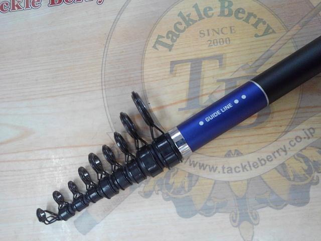 レアリスタ磯遠投3-450PTS