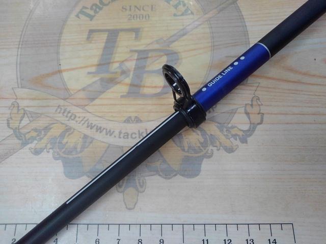 レアリスタ磯遠投3-450PTS