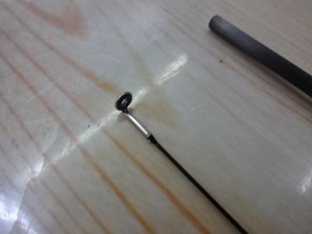 ラグゼ宵姫 華 弐 S57UL-solid