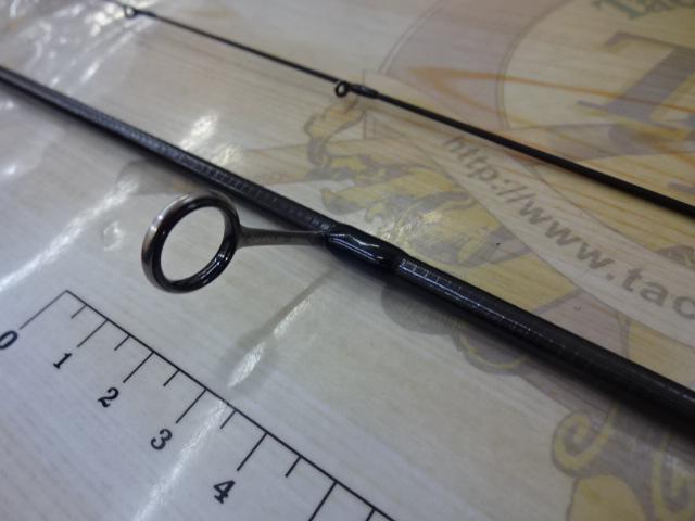 ラグゼ宵姫 華 弐 S57UL-solid