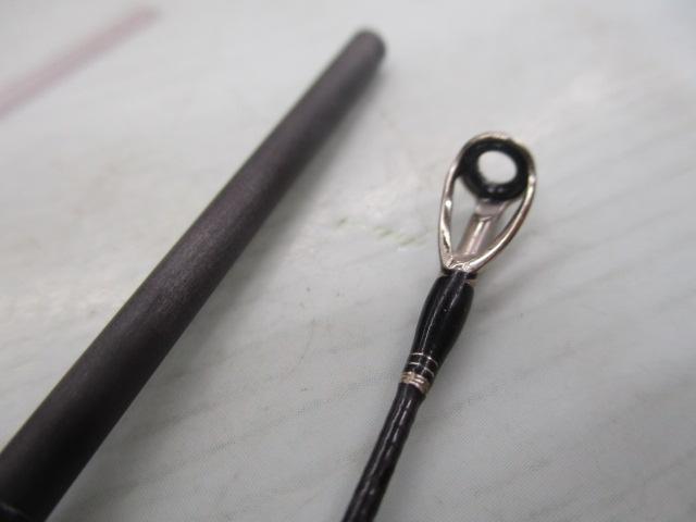 カーディフAX S62SUL-F｜＠ベリーネット 日本最大新品中古釣具