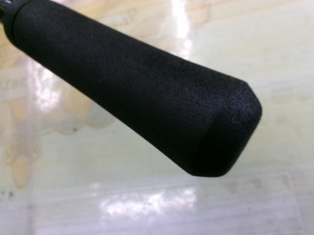 ゾディアス 166MH