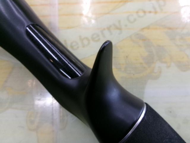 ゾディアス 166MH