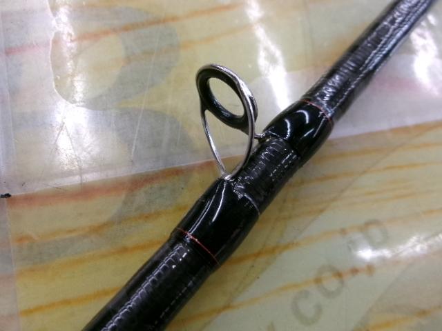 ゾディアス 166MH